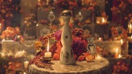 Clase Azul Just Dropped Its Final Día de Muertos Tequila, Recuerdos