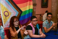 Colectivos trans rechazan presencia de Marcela Lagarde en el Congreso de Michoacán