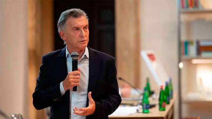Mauricio Macri tras la reunión con Javier Milei: “Confío en que el Gobierno iniciará una etapa de cambios”