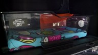 'Want to thank the mother for being brave': Firefighters reflect on first use of Racine's Safe Haven Baby Box