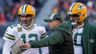 Why did Aaron Rodgers leave the Packers? How Jordan Love draft pick, Brian Gutekunst beef led to Green Bay departure