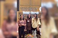 Wedding planners se vuelven virales por “humilde” presupuesto de 935 mil pesos para la boda de tus sueños
