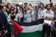 Israel rechaza acusaciones de tortura contra mexicanos detenidos en la Flotilla Global Sumud y defiende acciones militares en Gaza