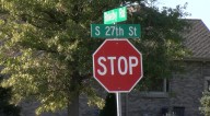 'It's become a drag strip for many cars': Concerns raised over traffic at 27th and Rokeby Road