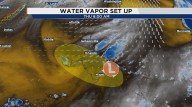 What’s going on in the tropics right off Florida coast?