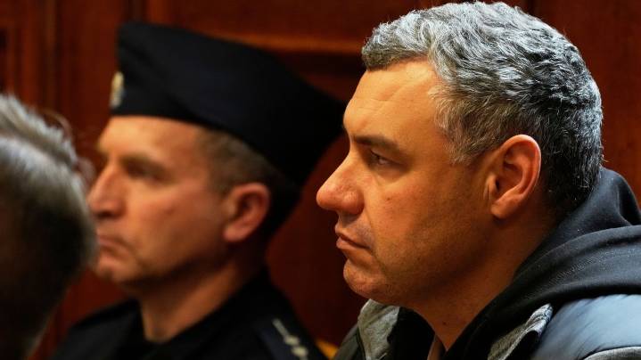 Polish court blocks extradition and frees Ukrainian suspected in Nord Stream pipeline blasts