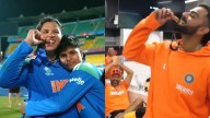 Fans Recall November 19 Heartbreak After BCCI Posts Medal Ceremony Video Cricket