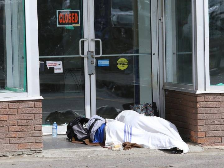 Sudbury police say they are committed to a safe, revitalized downtown