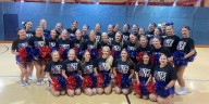 West Ouachita makes their first appearance in Cheerleader Challenge 6