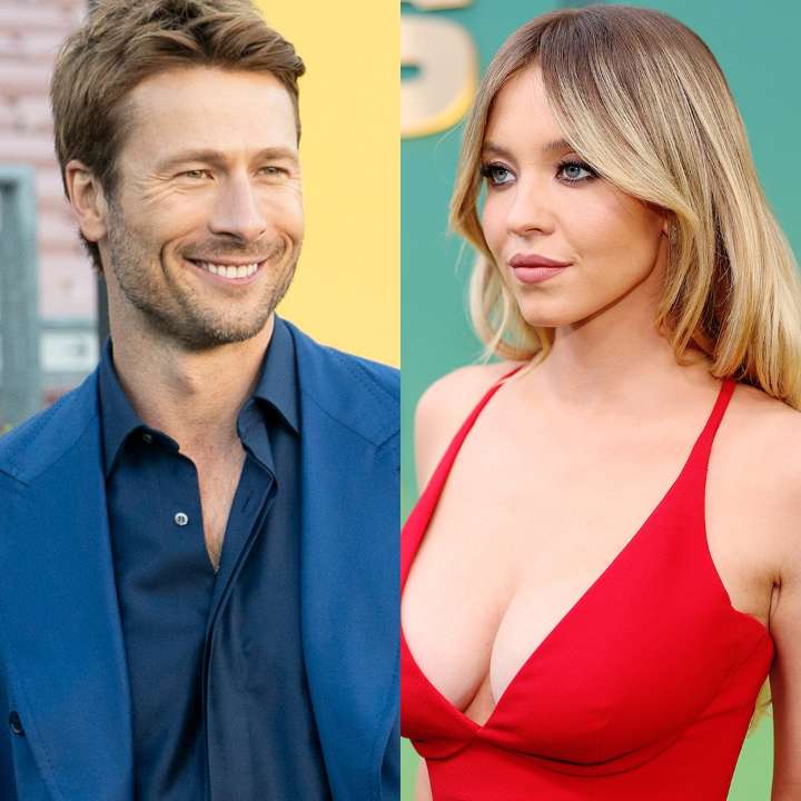 Sydney Sweeney on Glen Powell Dating Rumors