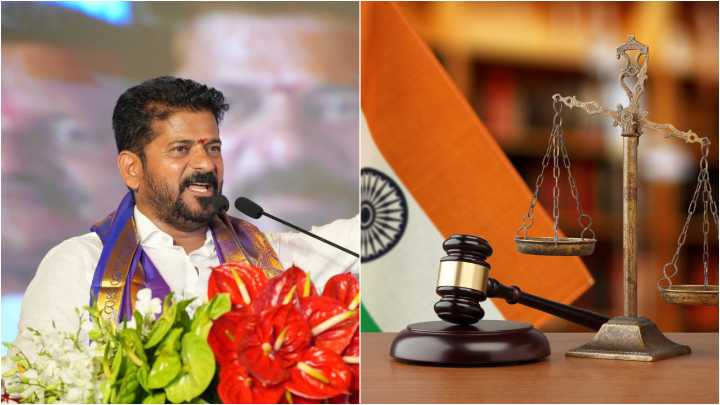 Twin court battles cloud Telangana local body polls over 42% BC quota