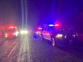Falsa alarma causó movilización; habían reportado accidente carretero y muertos