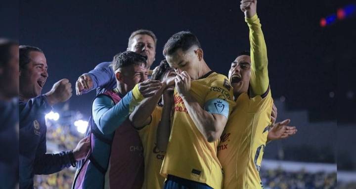 “Gracias por tanto”: el mensaje de Álvaro Fidalgo que conmovió al americanismo