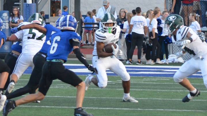 Week 6 predictions for high school football in Battle Creek area