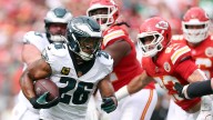 NFL Fuels Big Ratings Gains for Broadcast Networks in September