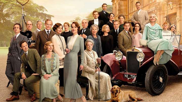 Downton Abbey stars reveal what they'd put in a time capsule
