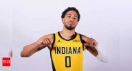 Tyrese Haliburton opens up about mental health struggles, and inspiring journey through a turbulent NBA season