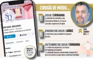Condenan a cirujano plástico por extirpar indebidamente las mamas a paciente sin cáncer