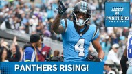 PREVIEW: Carolina Panthers Seek ROAD REDEMPTION | Will the Panthers CAPITALIZE on the Jets Turmoil?