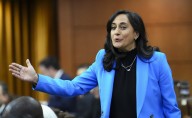 Anand says she’s asked for updated Indo-Pacific strategy, as PM heads to Asia