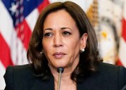 ‘I am not done’: Kamala Harris on possible US Presidential bid again