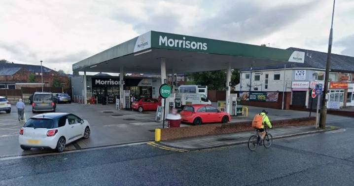 Morrisons store could open 24 hours a day as bid lodged