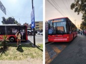 Metrobús ofrece viajes gratis a la F1 en CDMX; así reaccionan en redes