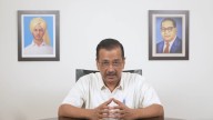 Kejriwal Condemns Attack On CJI, Says It Was A Conspiracy To Suppress Dalits And Judiciary
