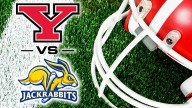 South Dakota State rallies in second half to beat YSU, 35