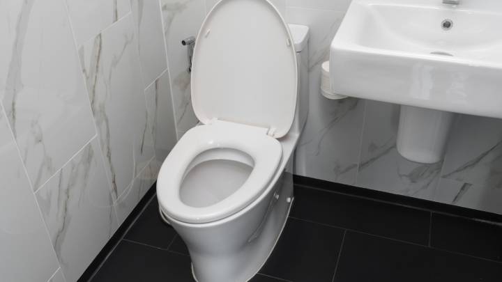 The Simple, Budget-Friendly Solution To Keep Your Toilet Clean For Longer