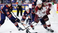 Penguins’ Brunicke the first South African