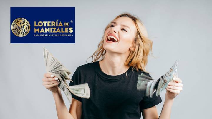 Lotería de Manizales: resultados sorteo 4924 del 1 de octubre de 2025