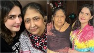Zareen Khan’s Mother Admitted To Hospital, Actress Requests, ‘Please Keep Her In Your Prayers’