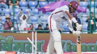 IND vs WI: India Hand West Indies Follow-On After Bundling Them Out on 248