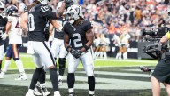Colts' defense faces tough rookie running back Ashton Jeanty on Sunday