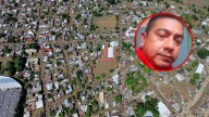 Así fue el momento en que don Chuy Escamilla prendió la alarma en Poza Rica ante inundaciones