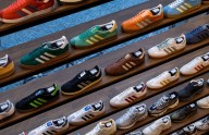Adidas raises full-year profitability outlook on brand momentum