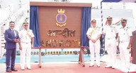 Indian Navy commissions INS Androth