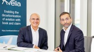 Moeve se une a Avelia como primer proveedor externo de SAF