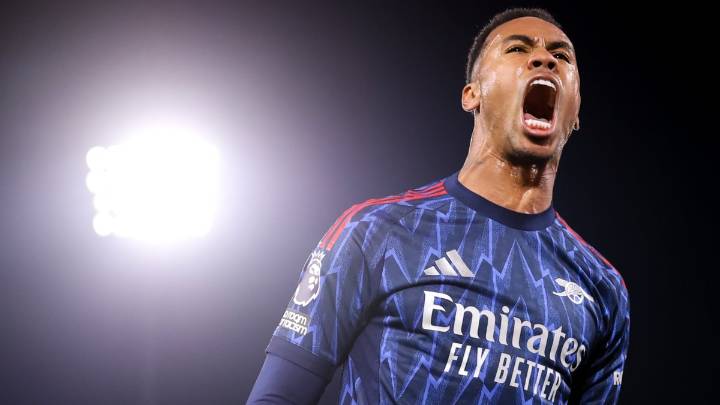 Arsenal vs. Atletico Madrid 2025 livestream: Watch Champions League for free