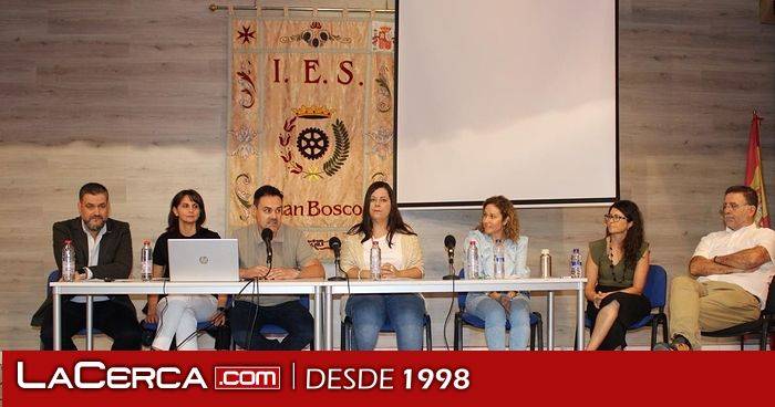El Gobierno regional constituye siete grupos de trabajo para dar respuesta coordinada a los problemas que afectan a niños y adolescentes desde una perspectiva integral