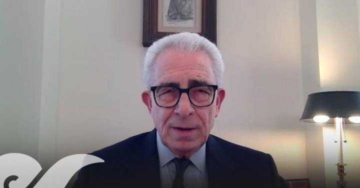 Morena solo tomó lo peor del PRI, asegura Zedillo