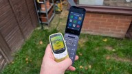 I ditched my smartphone for an app-free feature phone — here's what happened