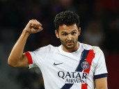 PSG beat Barcelona for winning start to Champions League defence