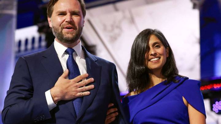 ‘She has no plans to convert,’ JD Vance defends wife Usha’s Hindu faith, blasts ‘Anti