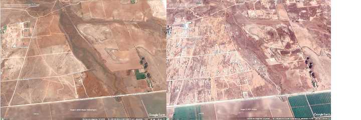 En Majada Blanca vecinos denuncian estafas: Bienes Nacionales suspende regularizaciones por conflicto de dominio