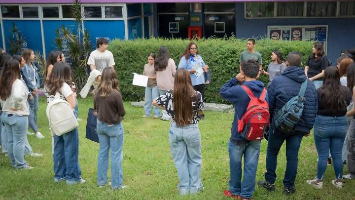 ExpoUnis 2025 llegará al CRAM durante el fin de semana