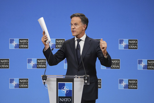 NATO begins a big nuclear exercise next week. Protecting the weapons is a key part of the drill