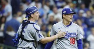 Commentary: The Dodgers' latest starting-pitching flex? Make the bullpen a non
