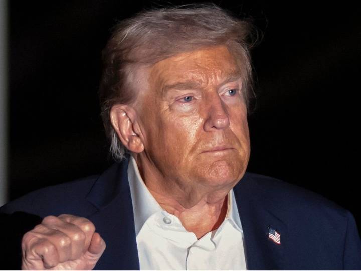 Donald Trump calls out Time magazine for ‘super bad picture’